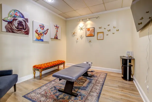 Rivertown Chiropractic — customer photo 9