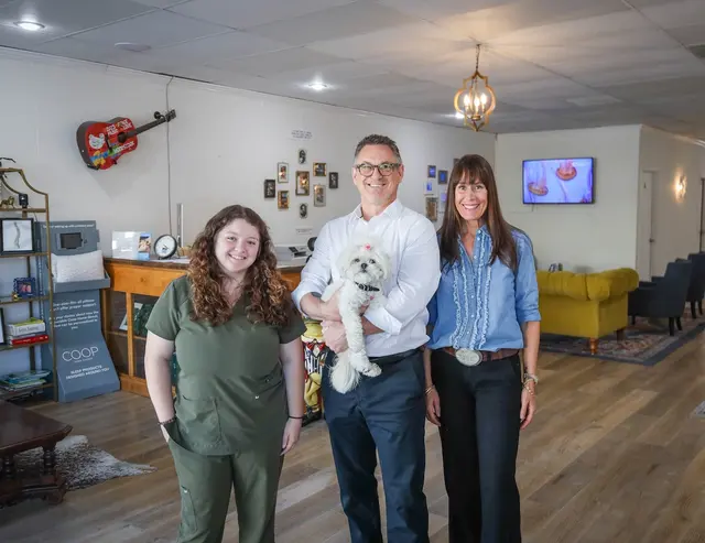 Rivertown Chiropractic — customer photo 4