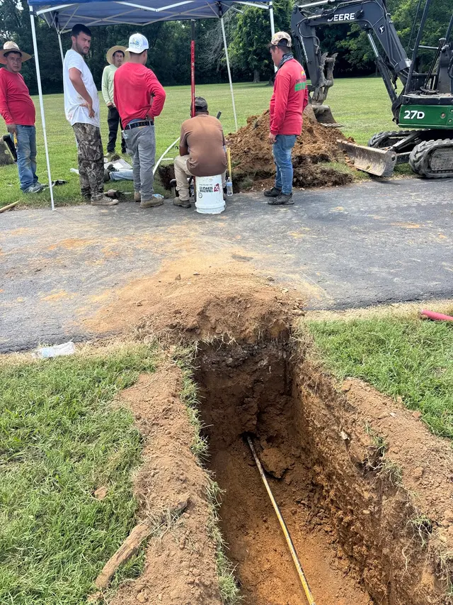 Dumford Irrigation — customer photo 6