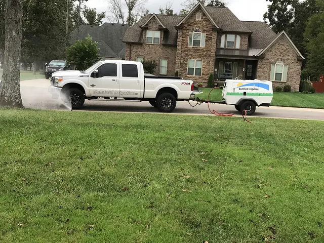 Dumford Irrigation — customer photo 12