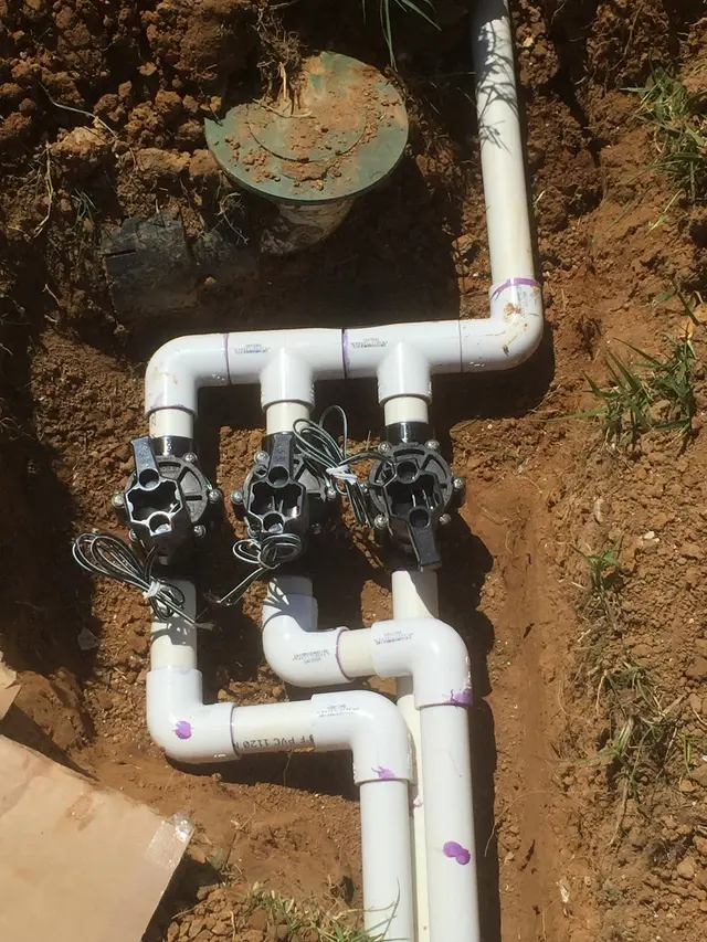 Dumford Irrigation — customer photo 4