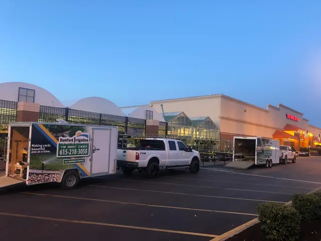Dumford Irrigation — customer photo 8
