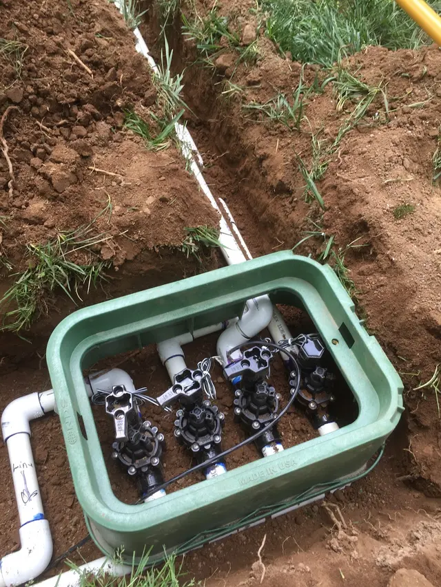 Dumford Irrigation — customer photo 5