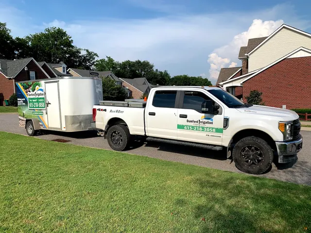 Dumford Irrigation — customer photo 11
