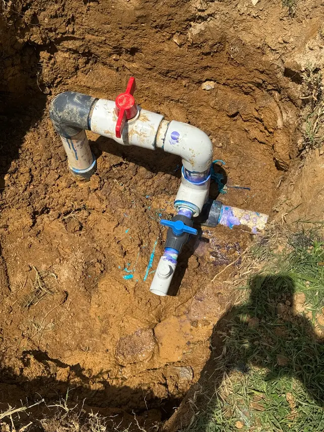 Dumford Irrigation — customer photo 3