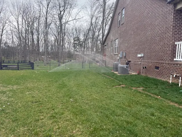 Nashville Irrigation & Lighting, LLC — customer photo 5