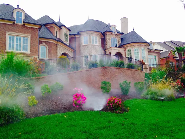 Nashville Irrigation & Lighting, LLC — photo from the business 8