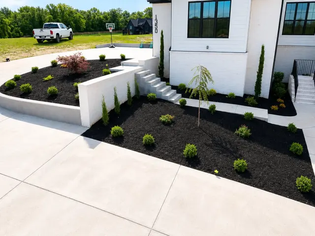 Nashville Irrigation & Lighting, LLC — customer photo 7
