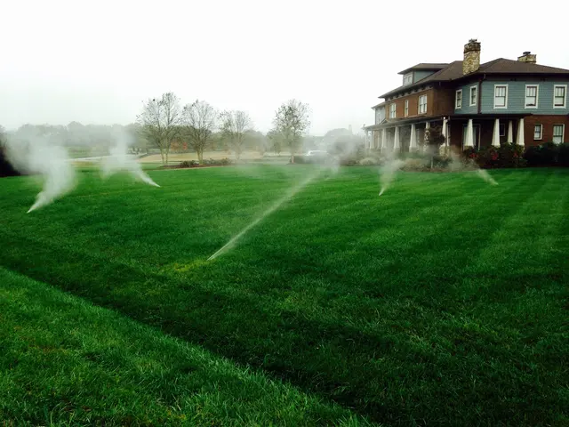 Nashville Irrigation & Lighting, LLC — photo from the business 6