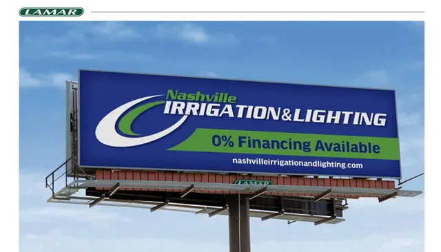 Nashville Irrigation & Lighting, LLC — photo from the business 1
