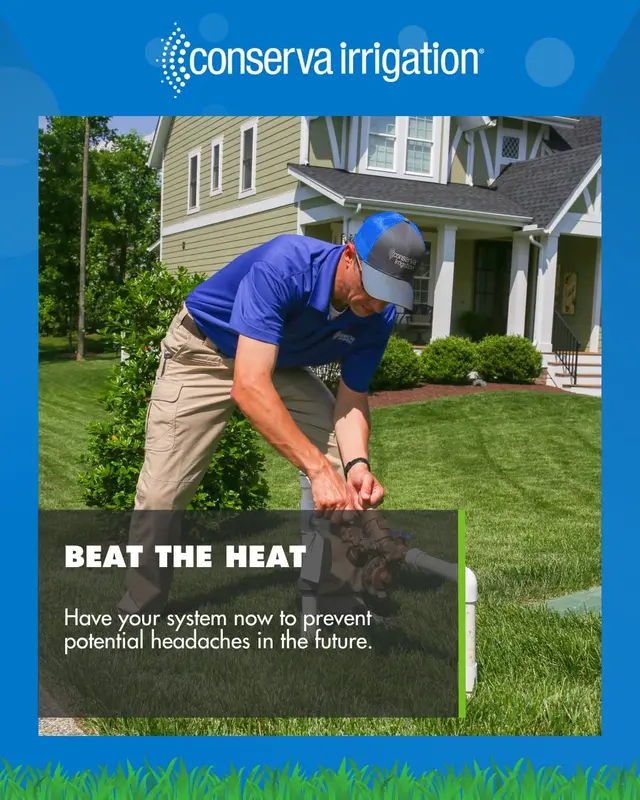 Conserva Irrigation of Nashville South — photo from the business 6