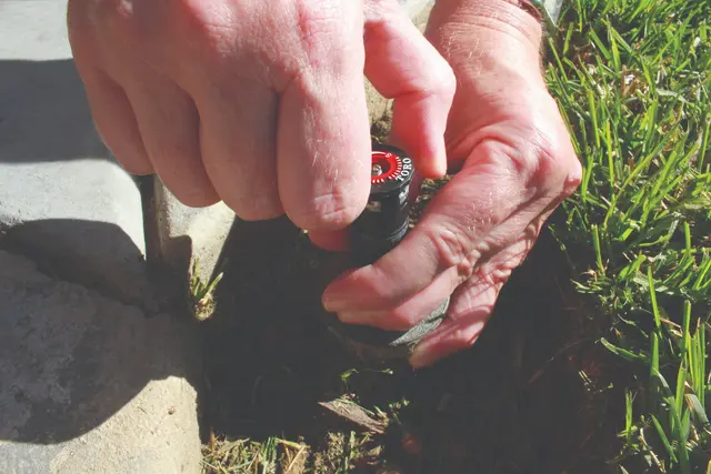 Conserva Irrigation of Nashville South — photo from the business 8