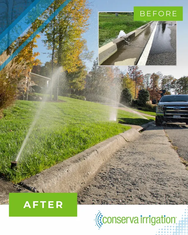 Conserva Irrigation of Nashville South — photo from the business 4
