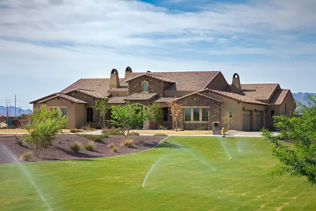 Conserva Irrigation of Nashville South — photo from the business 11