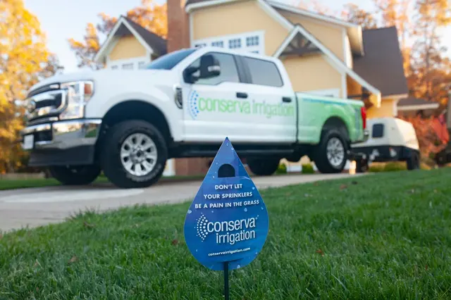Conserva Irrigation of Nashville South — photo from the business 7