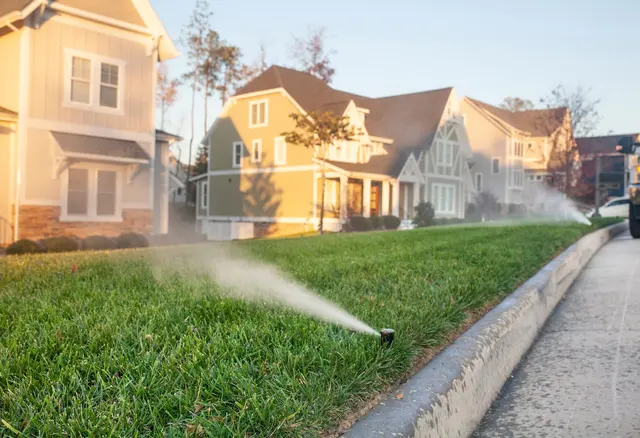 Conserva Irrigation of Nashville South — photo from the business 3