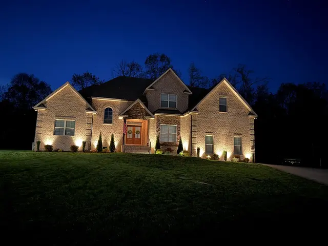 Middle Tennessee Irrigation — customer photo 10