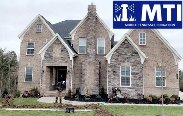 Middle Tennessee Irrigation — photo from the business 5