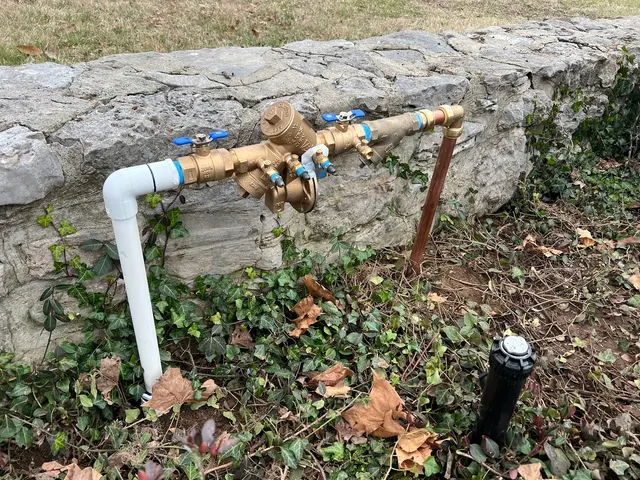 Middle Tennessee Irrigation — customer photo 4