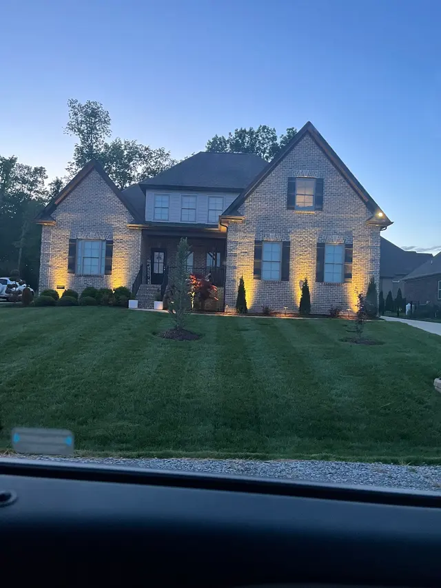 Middle Tennessee Irrigation — customer photo 3