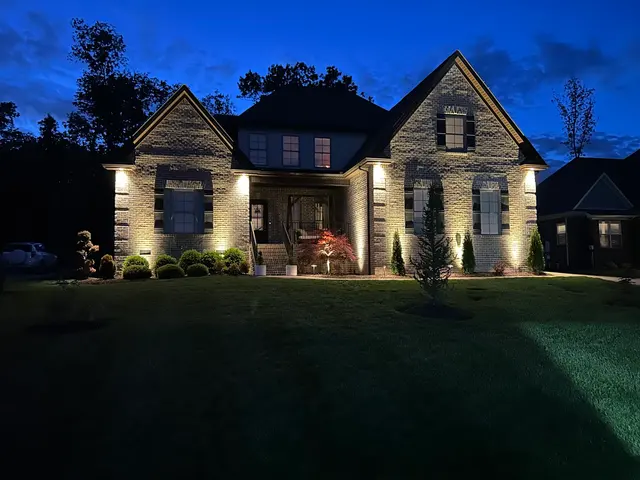 Middle Tennessee Irrigation — customer photo 2
