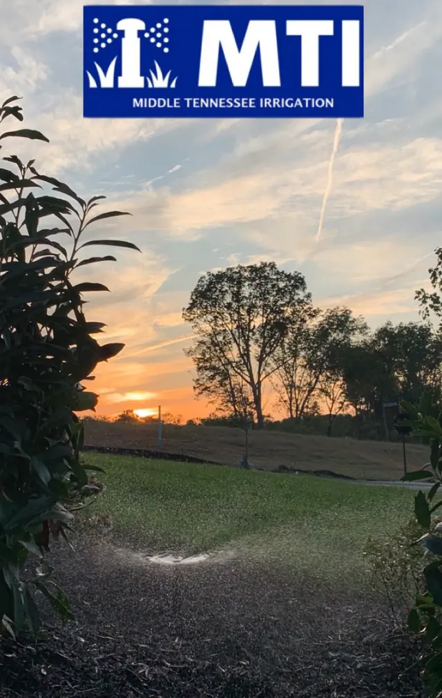 Middle Tennessee Irrigation — photo from the business 8