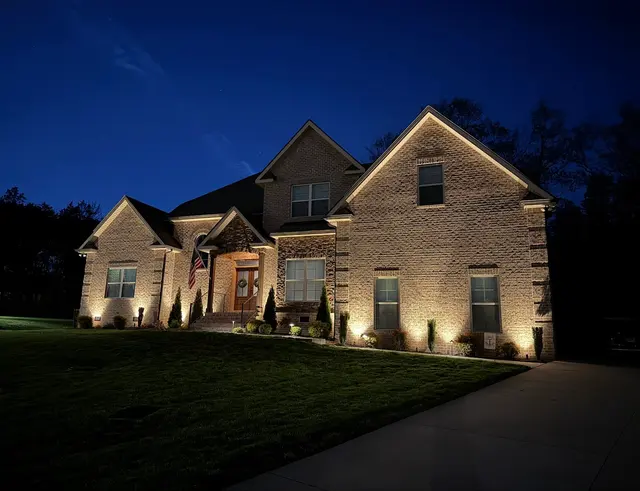 Middle Tennessee Irrigation — customer photo 11