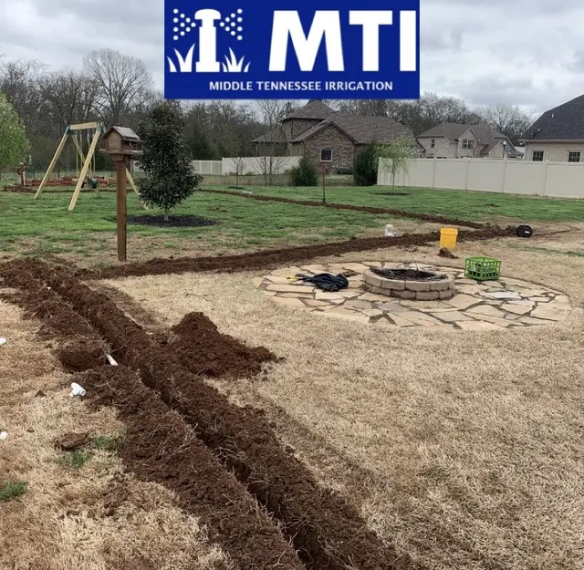 Middle Tennessee Irrigation — photo from the business 6