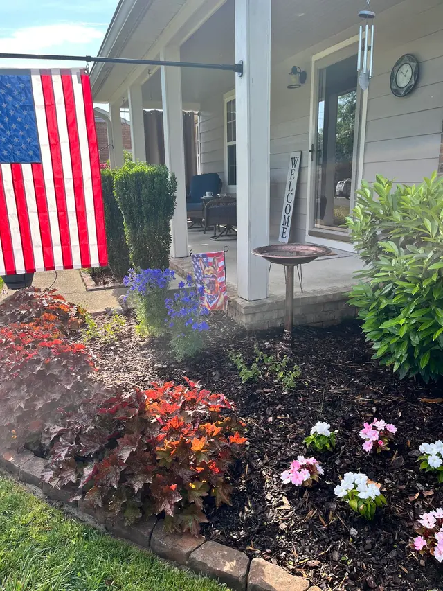 Customer photo from shirley's review