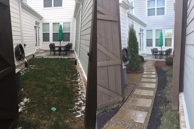 Goodin Lawncare — photo from the business 11