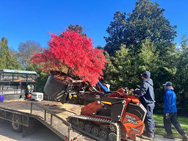 Goodin Lawncare — photo from the business 9