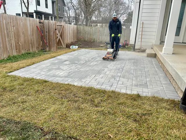 Goodin Lawncare — photo from the business 4