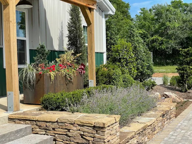 The Greathouse Company — photo from the business 4