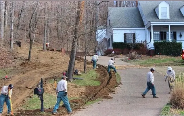 Southern Irrigation — photo from the business 5