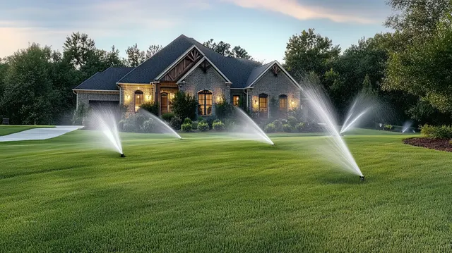 Southern Irrigation — photo from the business 2