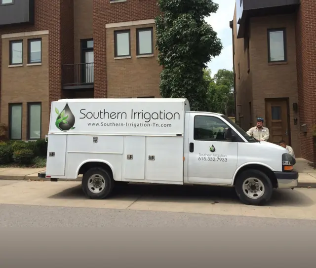 Southern Irrigation — photo from the business 6