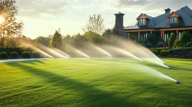 Southern Irrigation — photo from the business 1