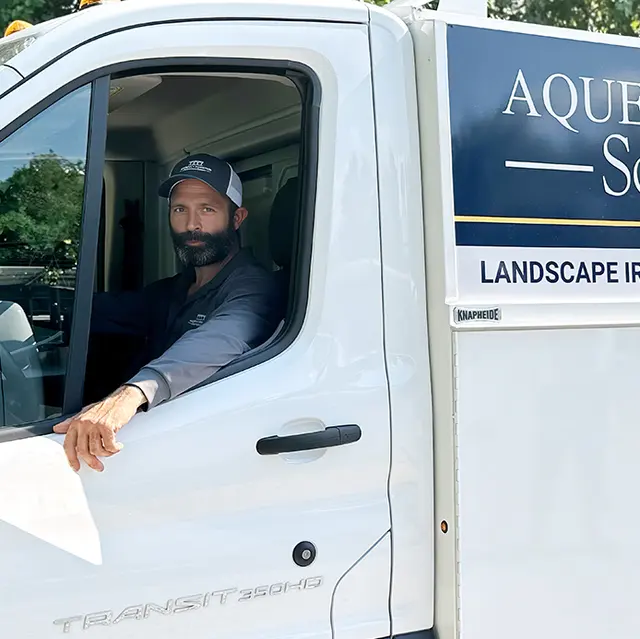 Aqueduct Irrigation - Southern Light — photo from the business 1