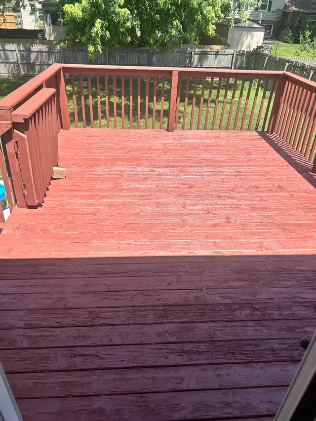 HMC Exterior Solutions LLC — customer photo 6