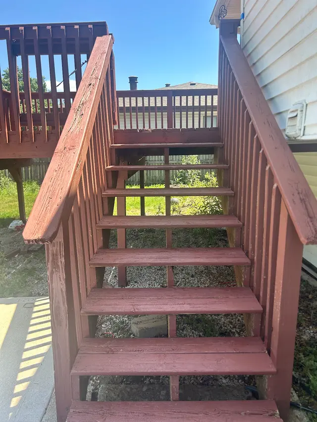HMC Exterior Solutions LLC — customer photo 3