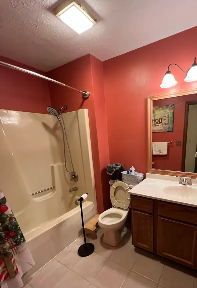 Happy Sweeps House Cleaning — photo from the business 8