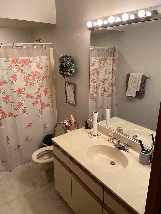 Happy Sweeps House Cleaning — photo from the business 6