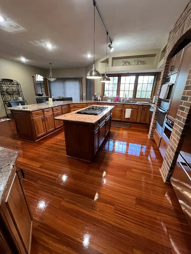 Happy Sweeps House Cleaning — photo from the business 1
