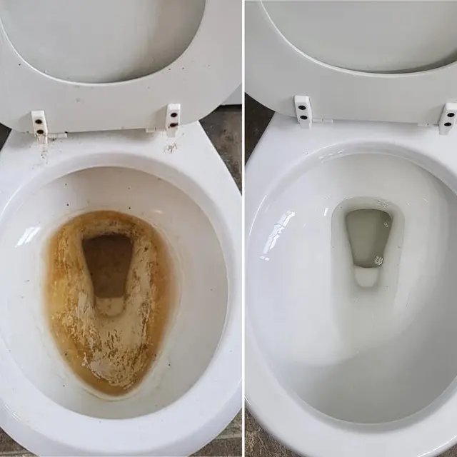 Happy Sweeps House Cleaning — photo from the business 7