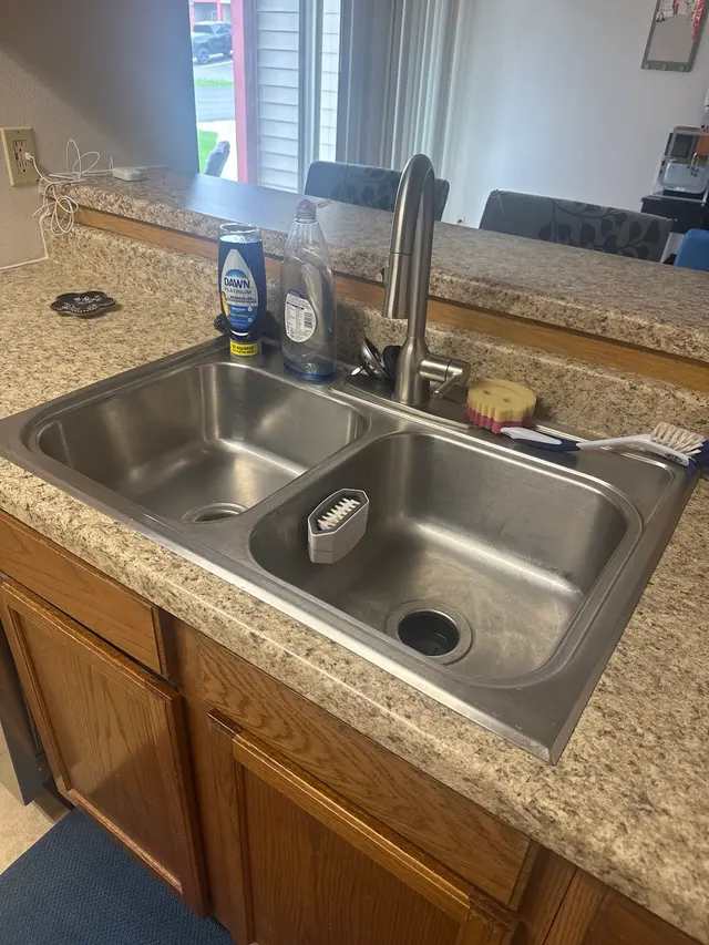 Happy Sweeps House Cleaning — customer photo 11