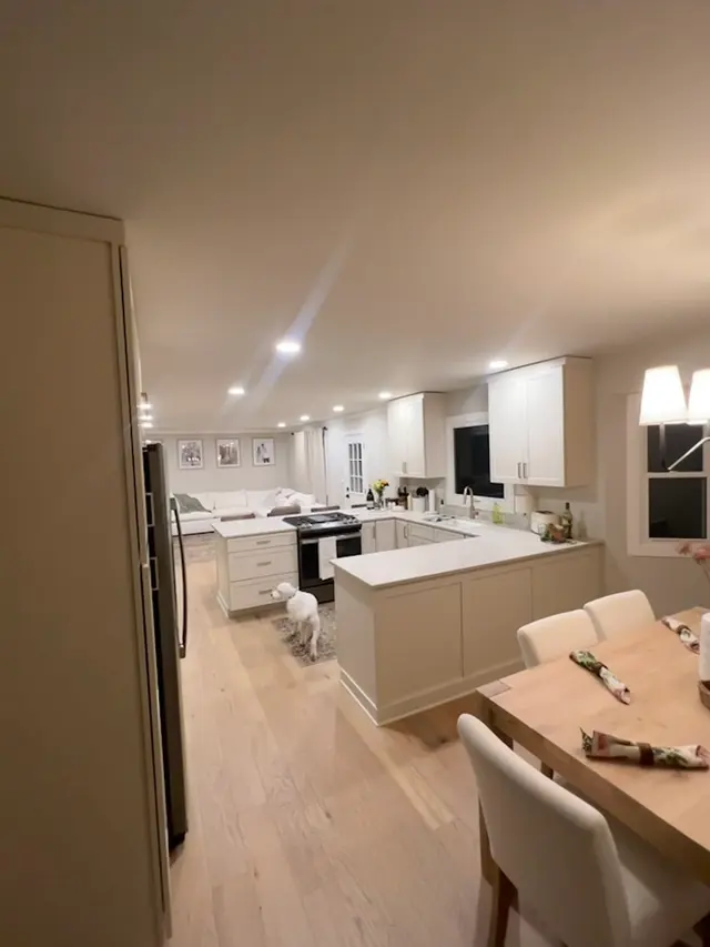 Happy Sweeps House Cleaning — photo from the business 2