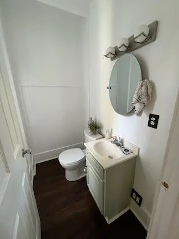 Happy Sweeps House Cleaning — photo from the business 12