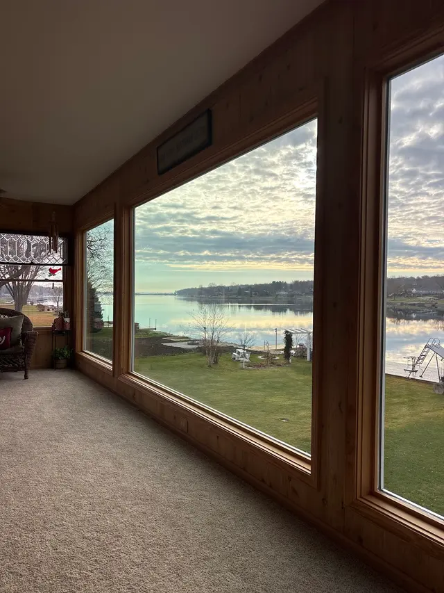 Customer photo of work by Crystal Image Cleaning Inc., from Cindy's review