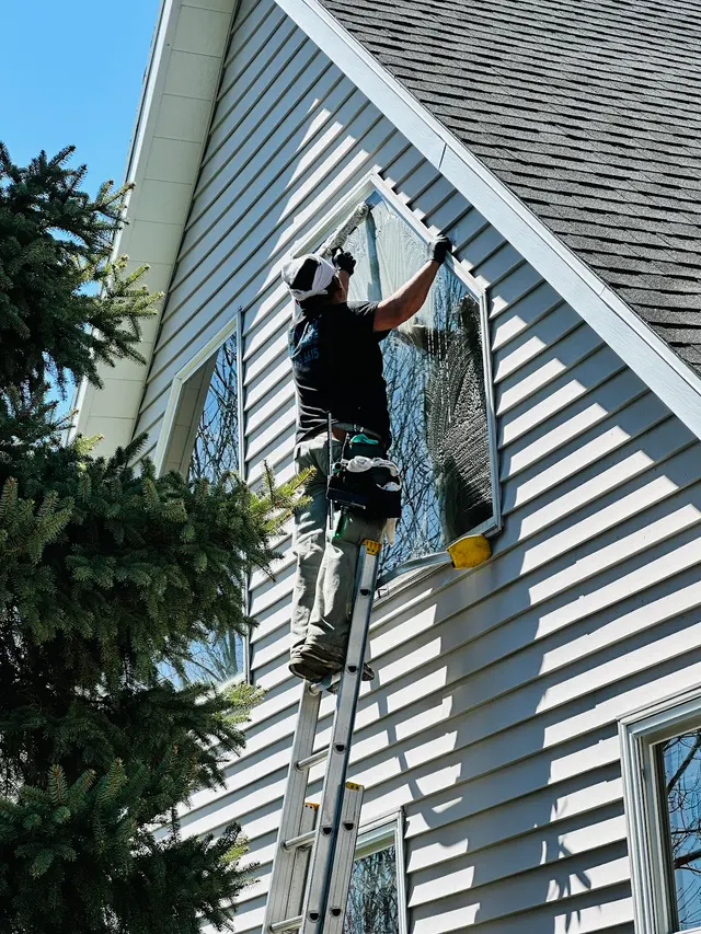 Crystal Image Cleaning Inc. — photo from the business 7