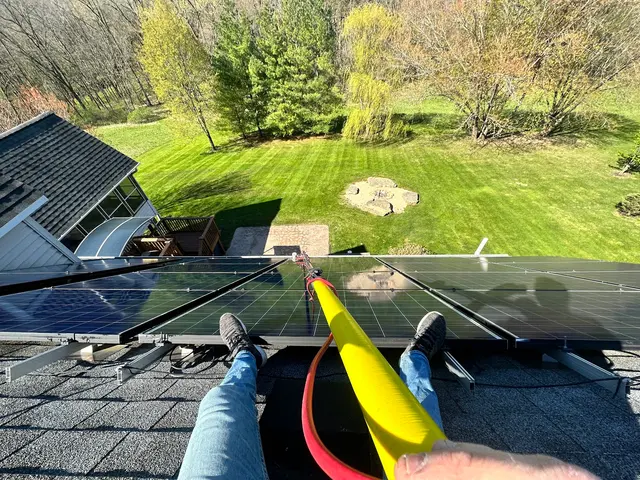 Crystal Image Cleaning Inc. — photo from the business 6